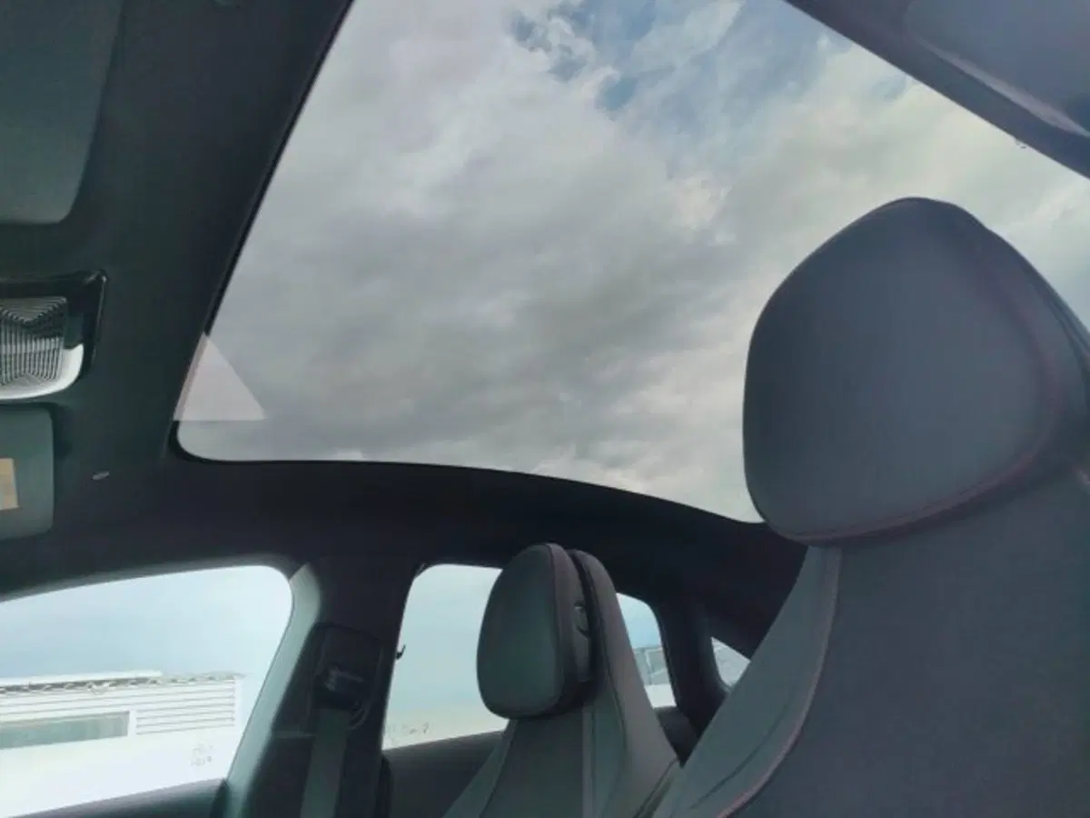 Mercedes-Benz CLA nuova a Teramo (11)