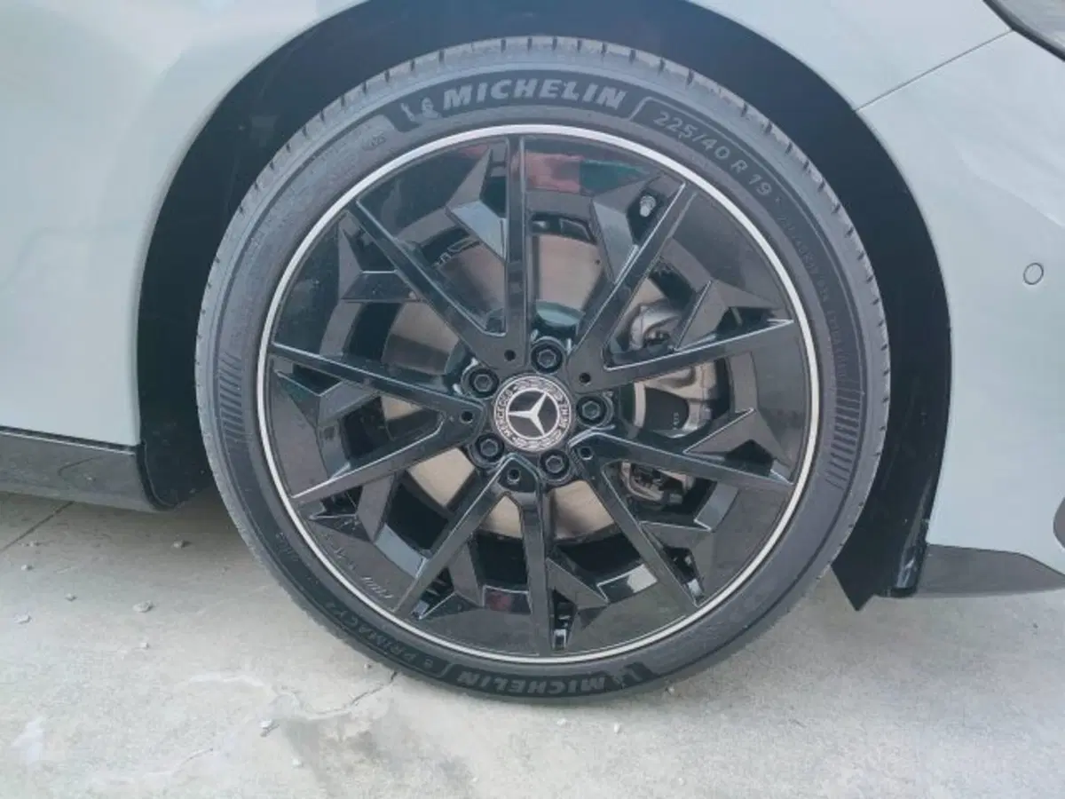 Mercedes-Benz CLA nuova a Teramo (7)