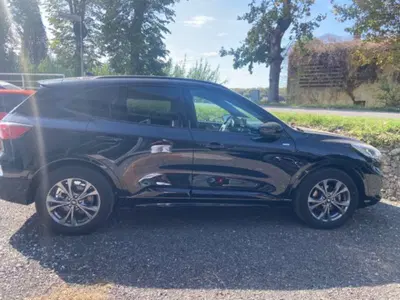 Ford Kuga 1.5 EcoBoost 150 CV 2WD ST-Line del 2023 usata a Massarosa