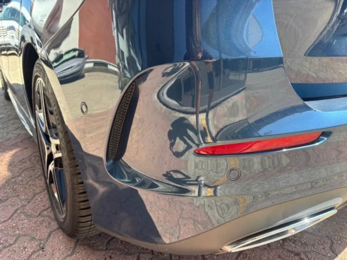 Mercedes-Benz Classe B usata a Cuneo (8)
