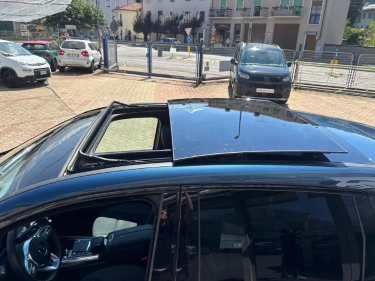 Mercedes-Benz Classe B usata a Cuneo (9)