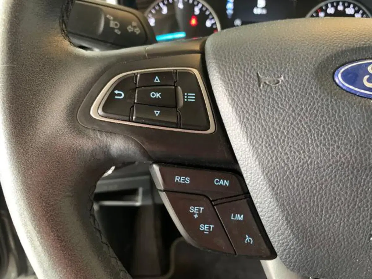 Ford EcoSport usata a Firenze (18)