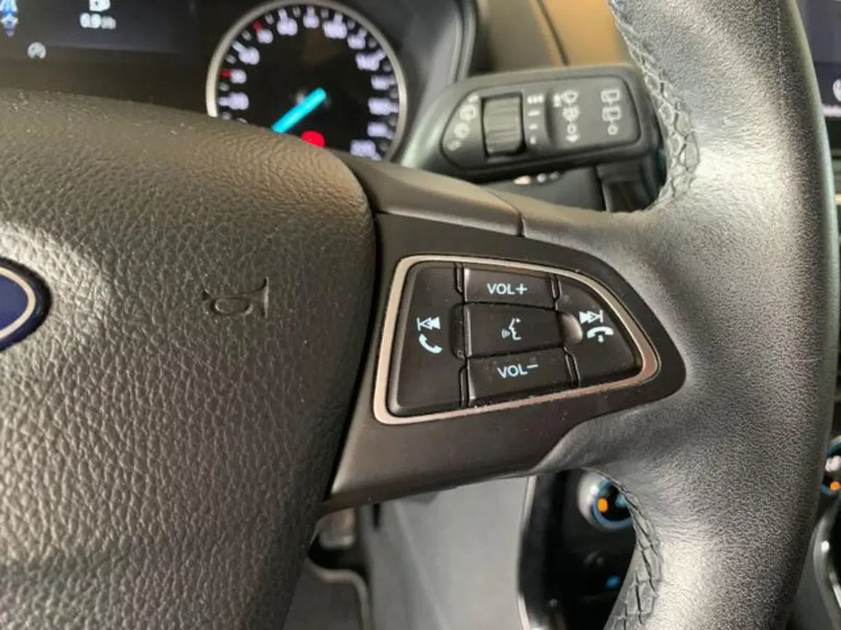 Ford EcoSport usata a Firenze (19)