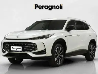 Mg HS HS 1.5T-GDI AT Luxury del 2025 usata a Firenze