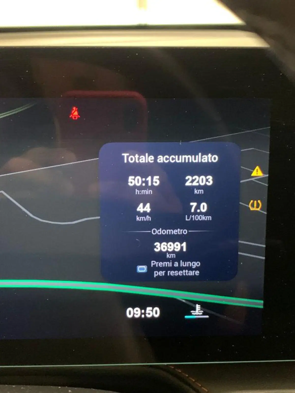 Mg HS usata a Firenze (15)