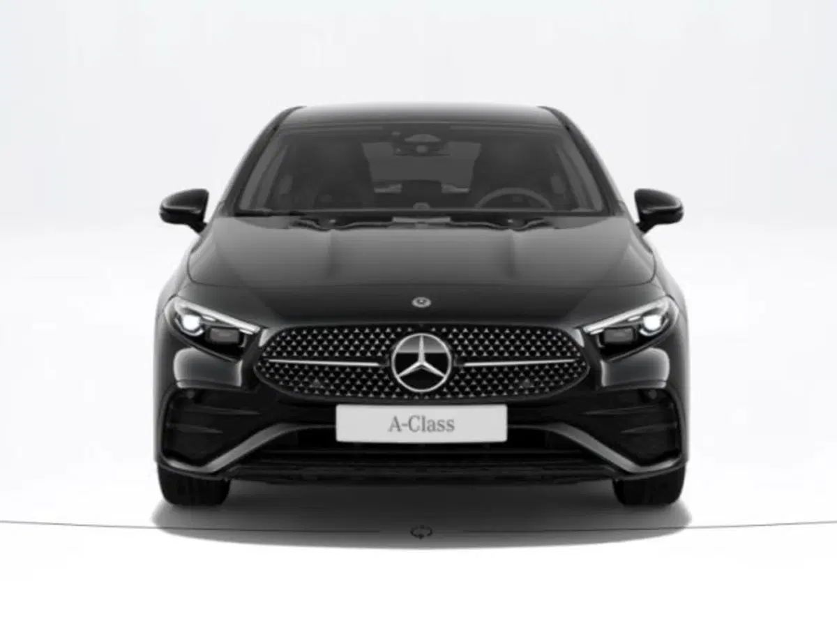 Mercedes-Benz Classe A nuova a Verona (3)