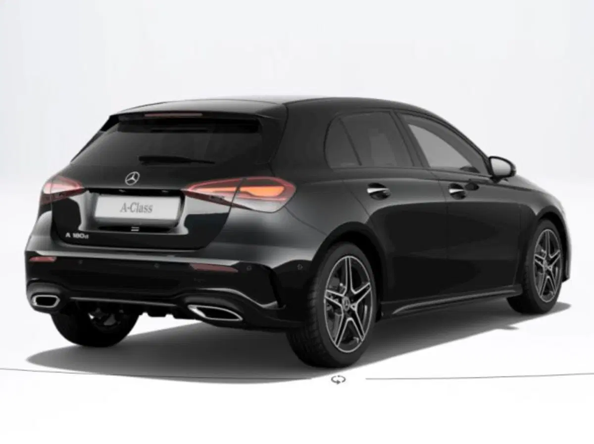 Mercedes-Benz Classe A nuova a Verona (2)