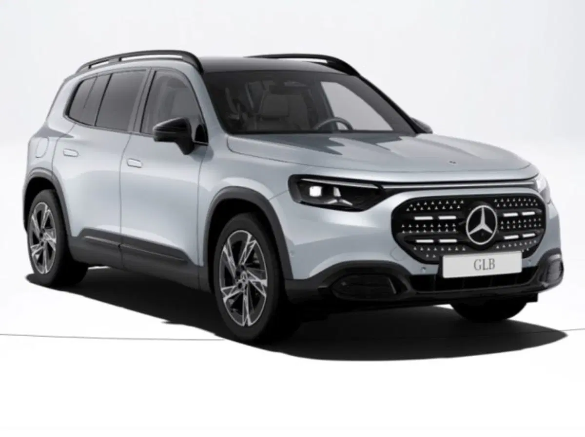 Mercedes-Benz GLB nuova a Verona