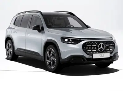 Mercedes-Benz GLB EQ 250+ Advanced Plus Edition 1 nuova a Verona