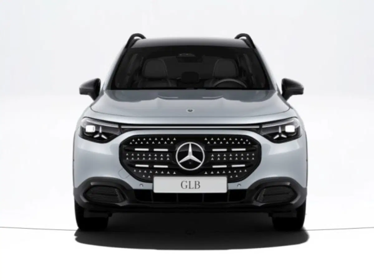 Mercedes-Benz GLB nuova a Verona (3)