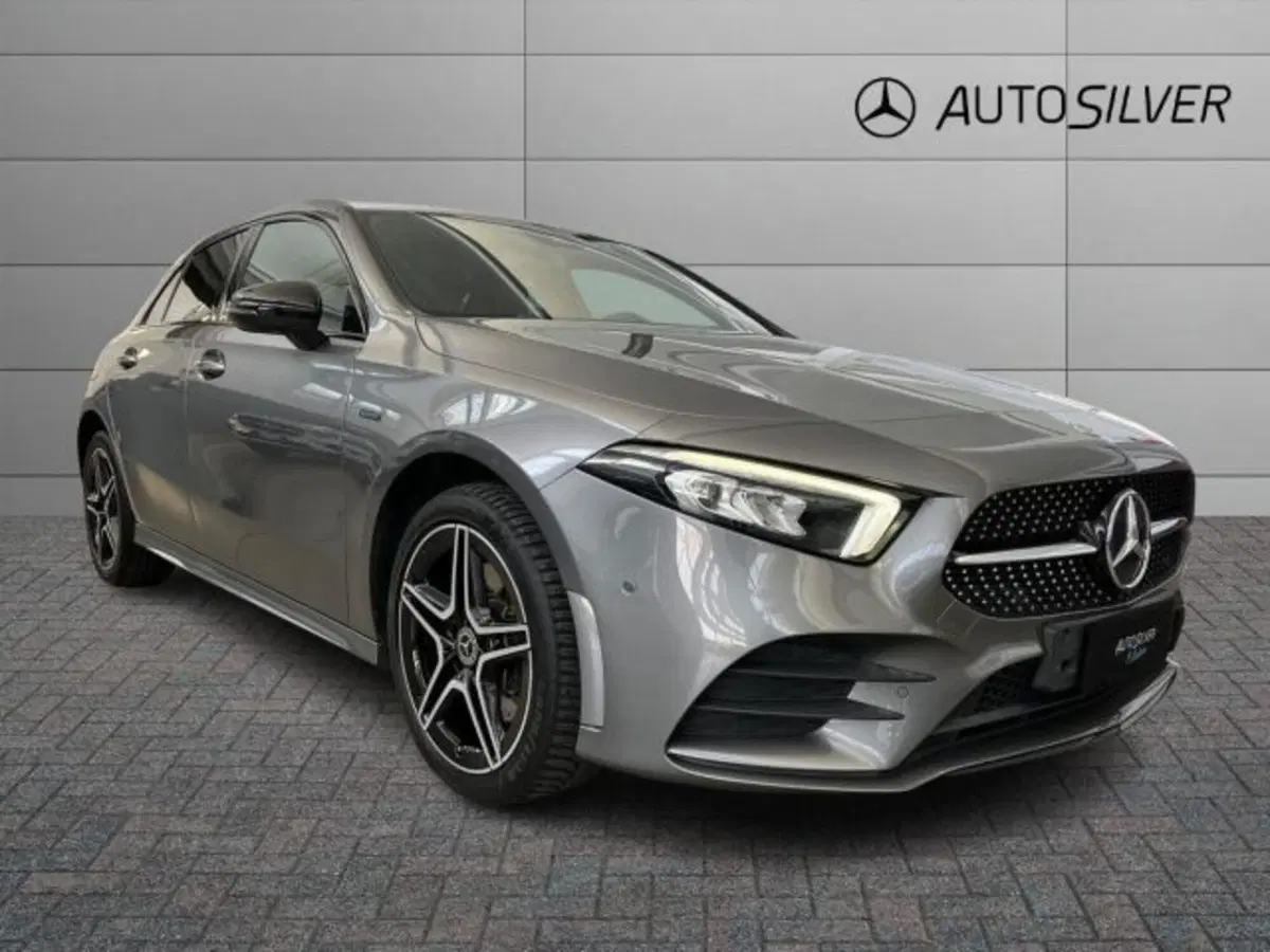 Mercedes-Benz Classe A Sedan usata a Verona