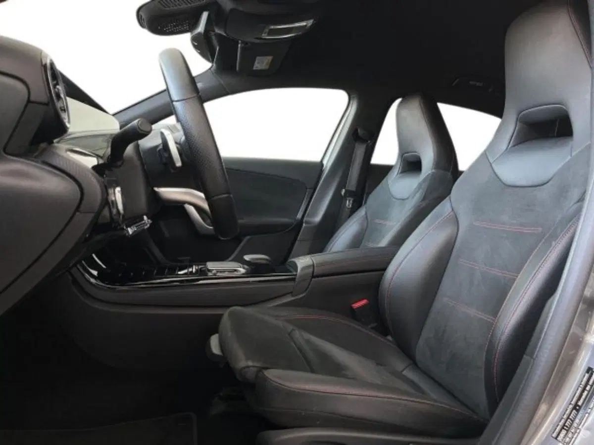 Mercedes-Benz Classe A Sedan usata a Verona (10)