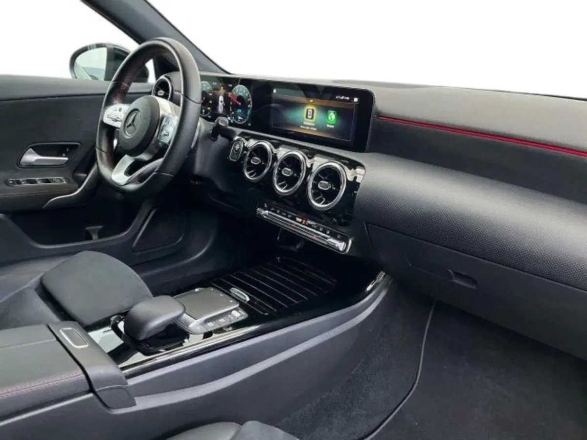 Mercedes-Benz Classe A Sedan usata a Verona (16)