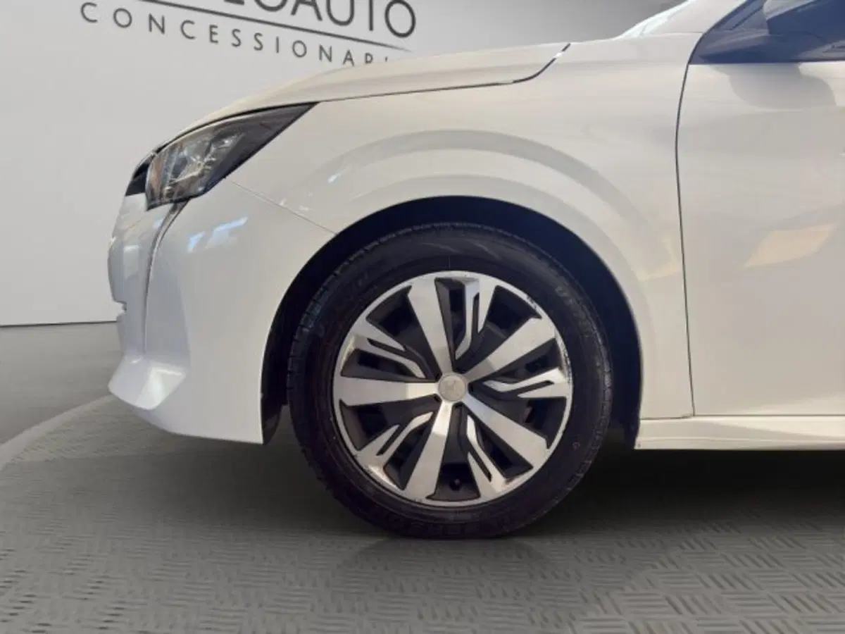 Peugeot 208 usata a Perugia (19)
