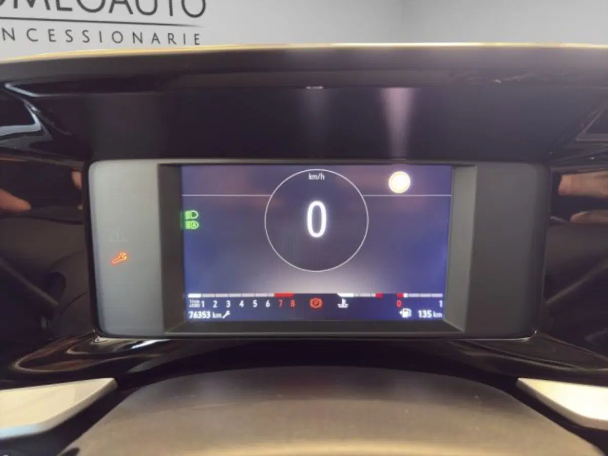 Opel Mokka usata a Perugia (13)