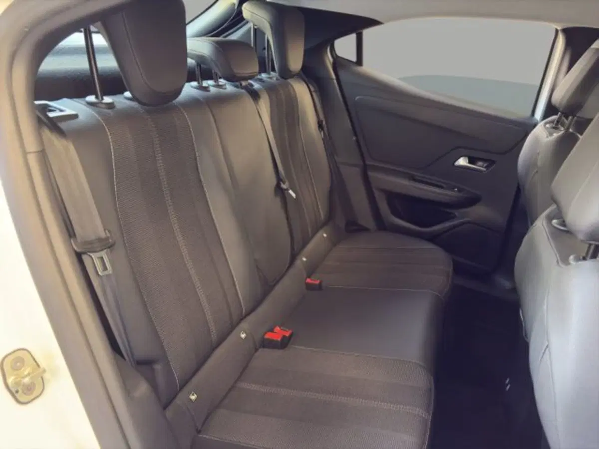 Opel Mokka usata a Perugia (17)