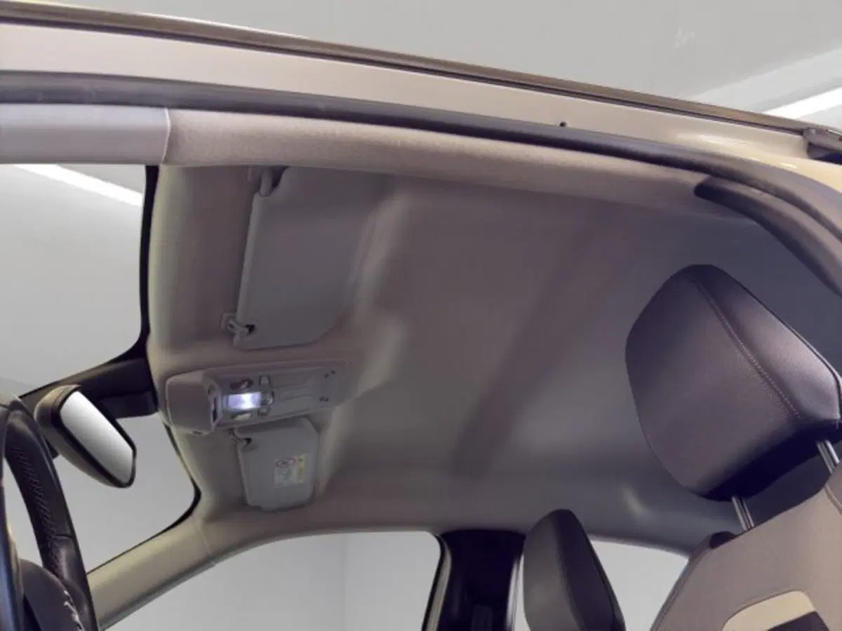 Opel Mokka usata a Perugia (18)