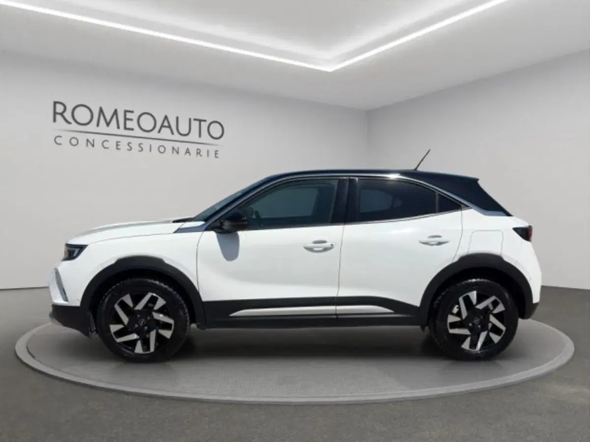 Opel Mokka usata a Perugia (3)
