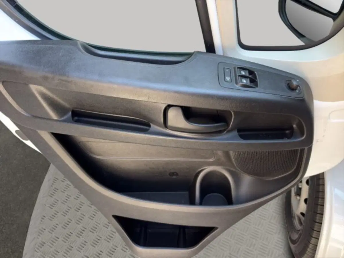 Opel Movano Furgone usata a Perugia (16)