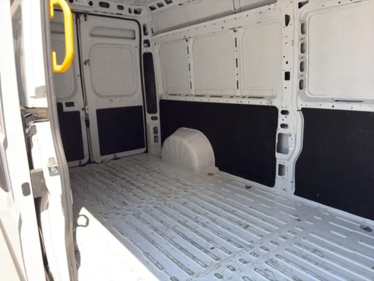 Opel Movano Furgone usata a Perugia (17)