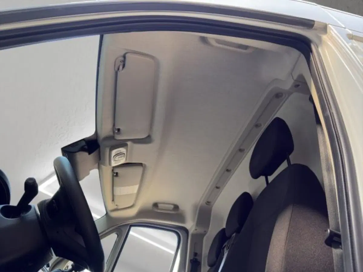 Opel Movano Furgone usata a Perugia (18)