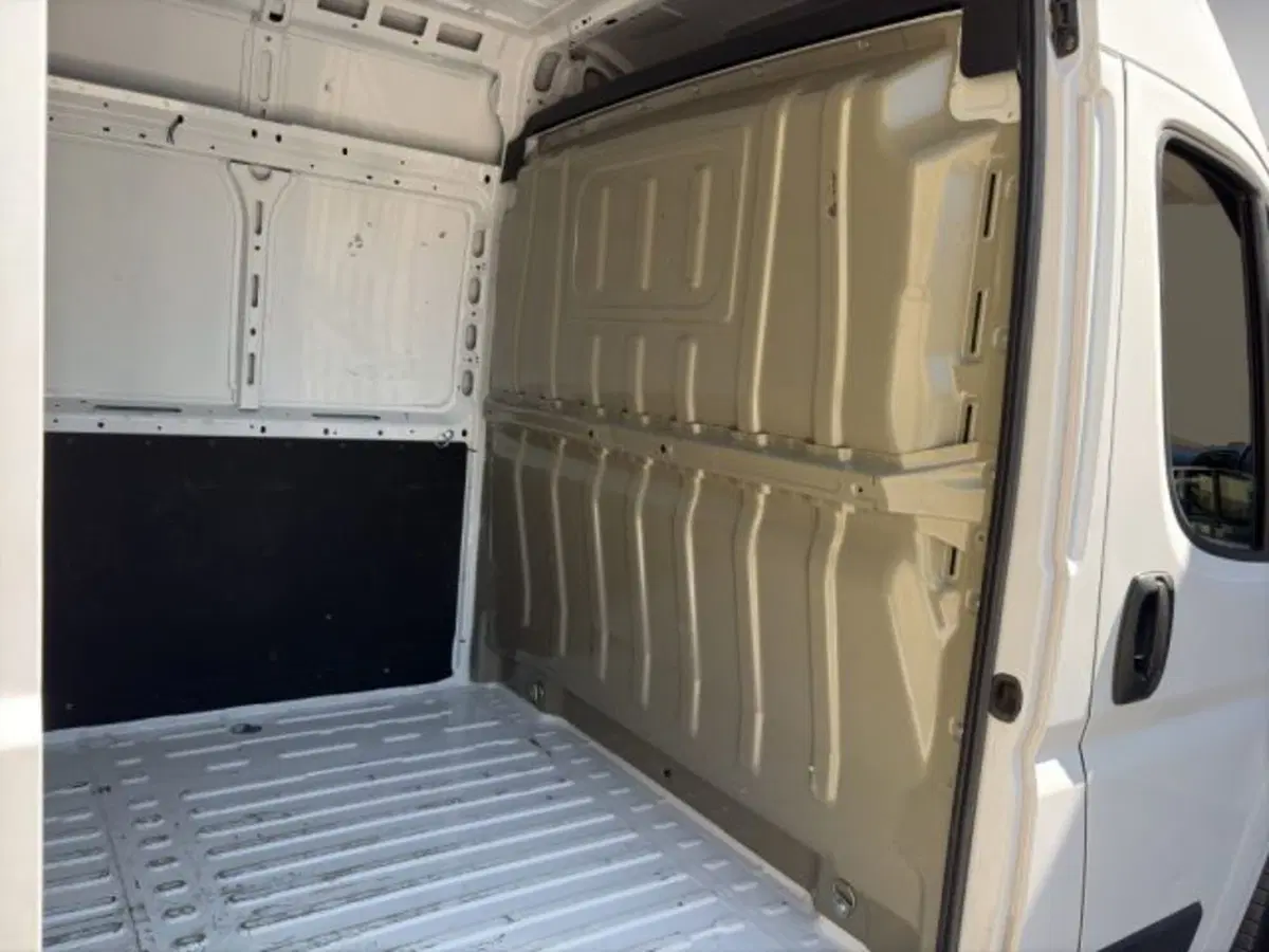 Opel Movano Furgone usata a Perugia (20)