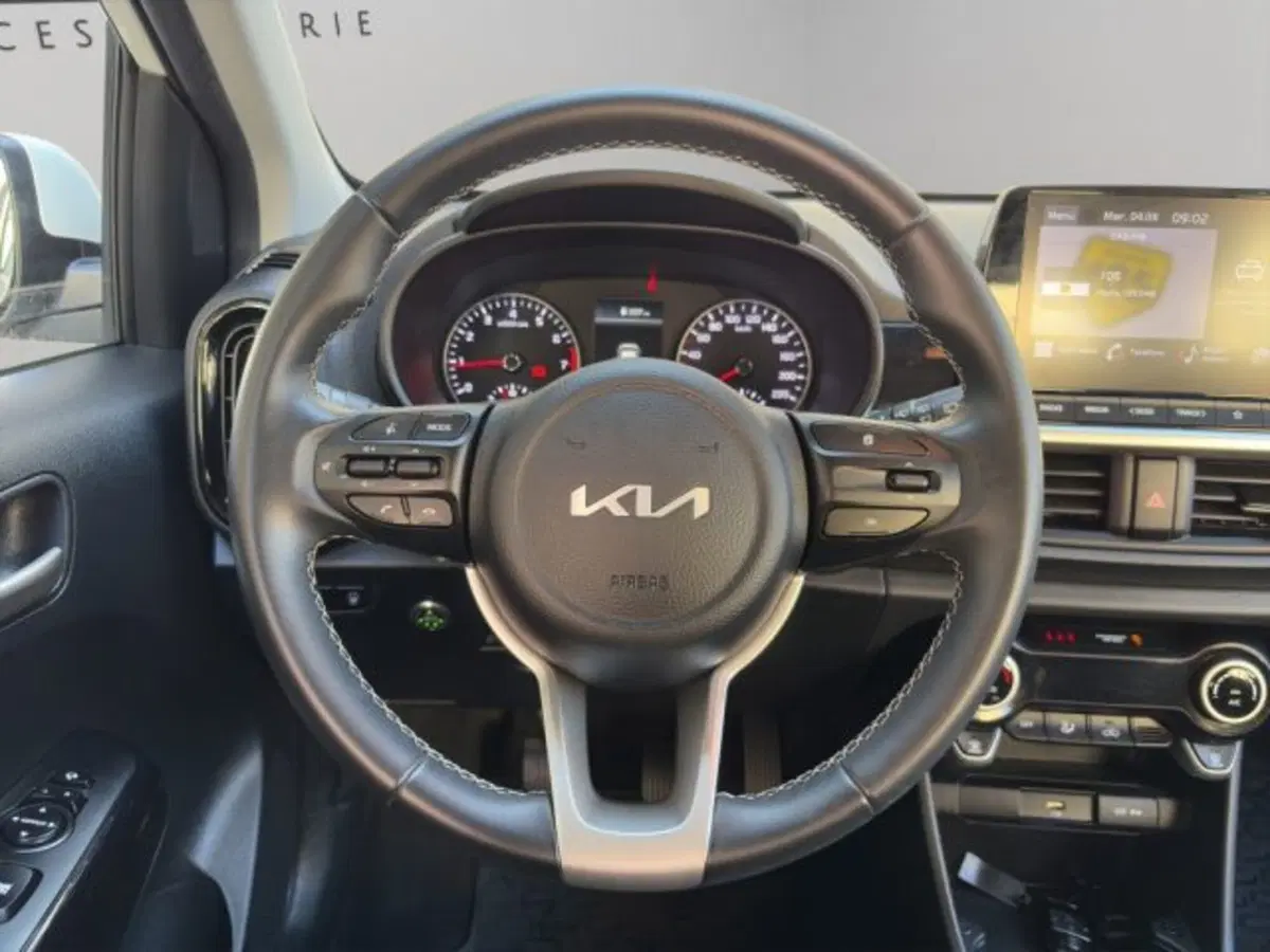 Kia Picanto usata a Perugia (12)