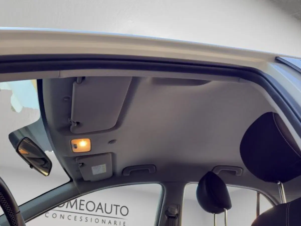 Kia Picanto usata a Perugia (18)