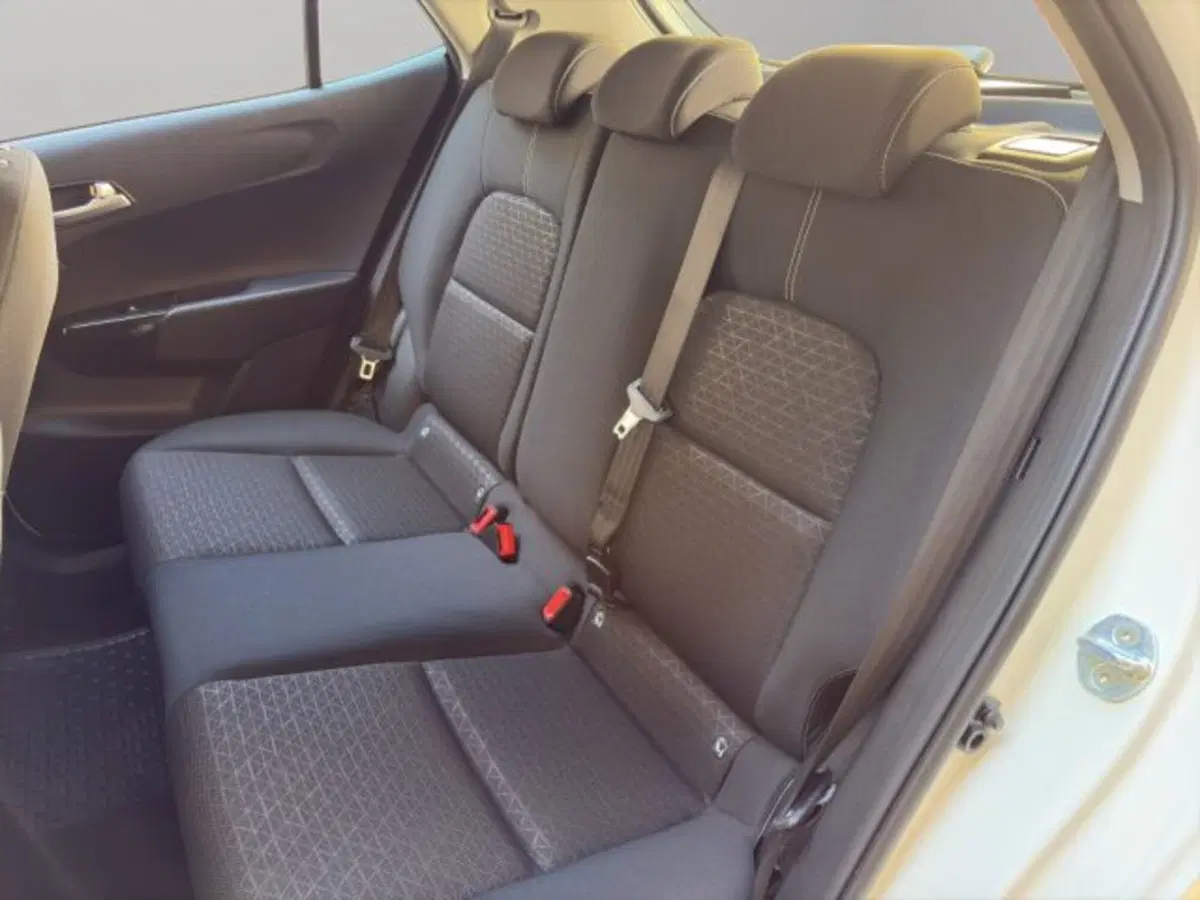 Kia Picanto usata a Perugia (20)