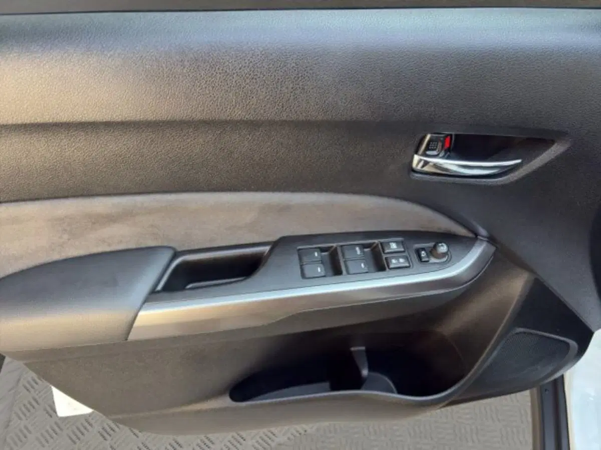 Suzuki Vitara usata a Perugia (16)