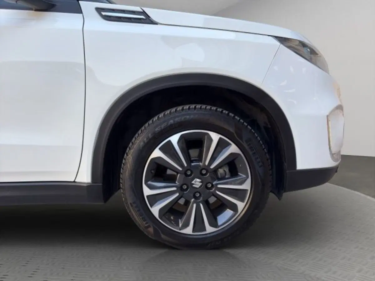 Suzuki Vitara usata a Perugia (19)