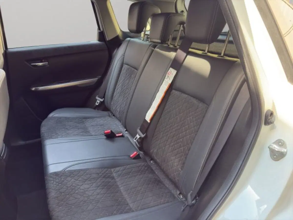 Suzuki Vitara usata a Perugia (20)