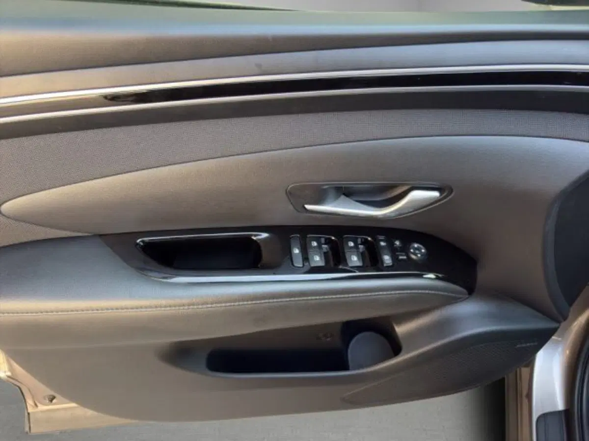 Hyundai Tucson nuova a Perugia (16)