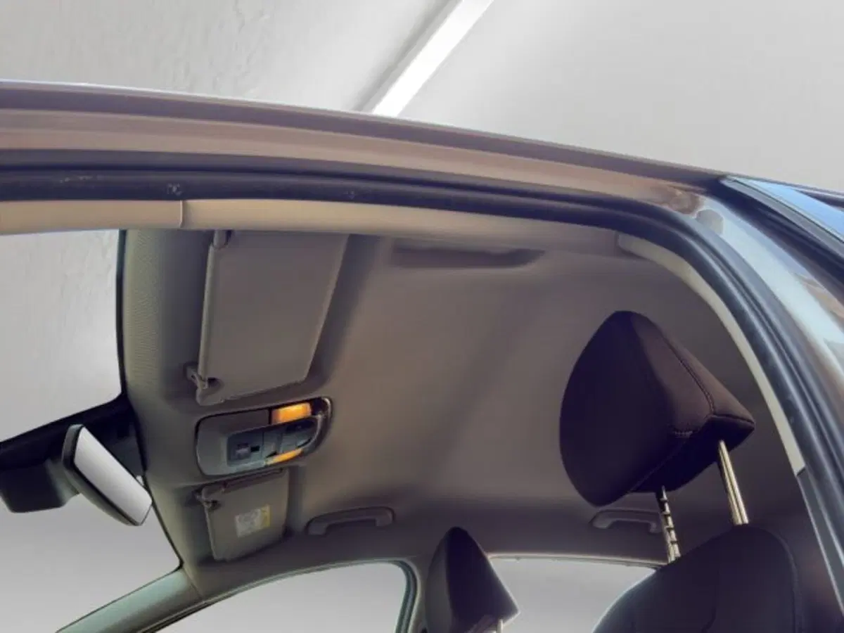 Hyundai Tucson nuova a Perugia (18)