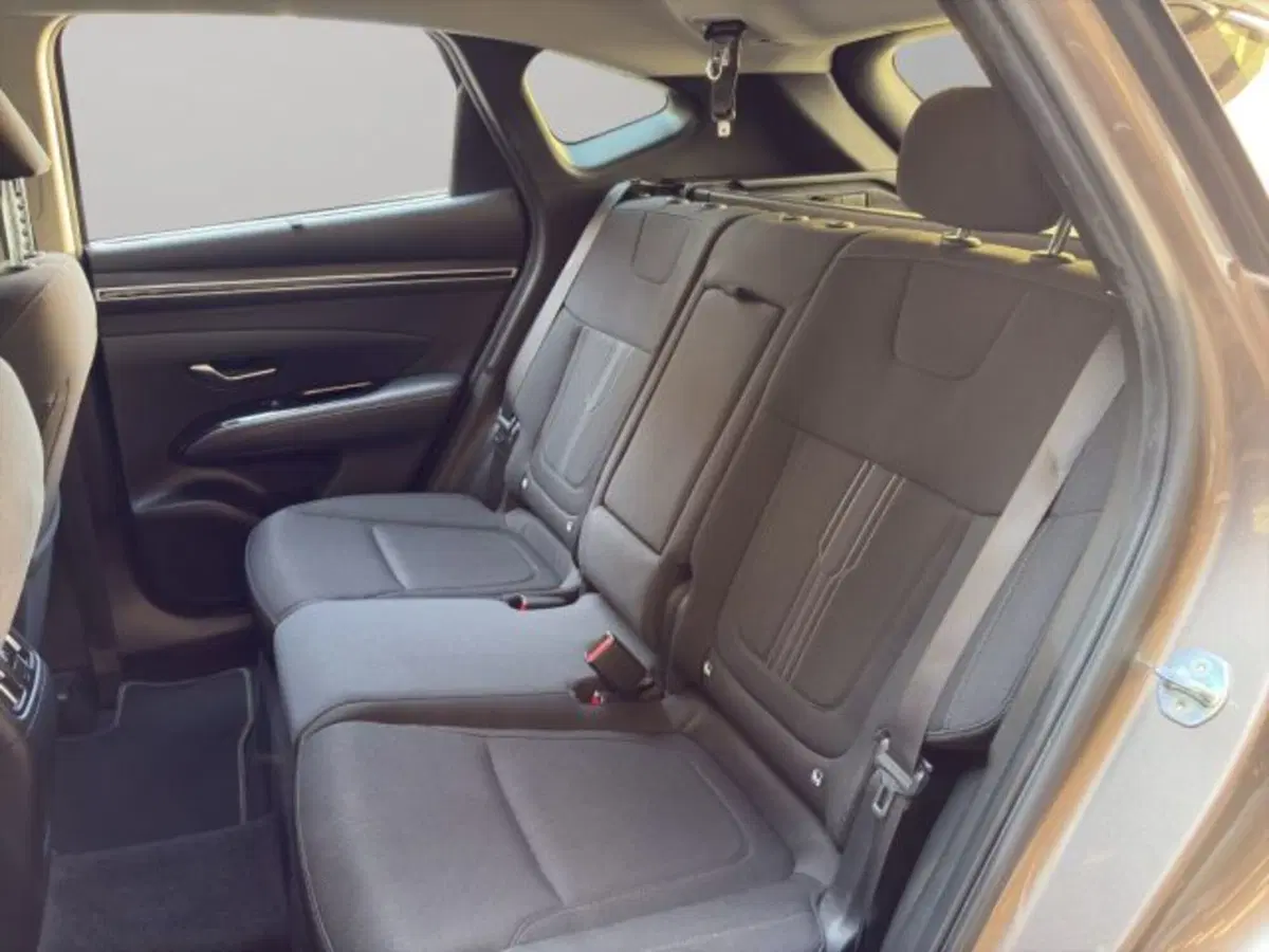 Hyundai Tucson nuova a Perugia (20)