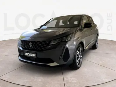 Peugeot 3008 BlueHDi 130 S&amp;S Allure del 2022 usata a Torino