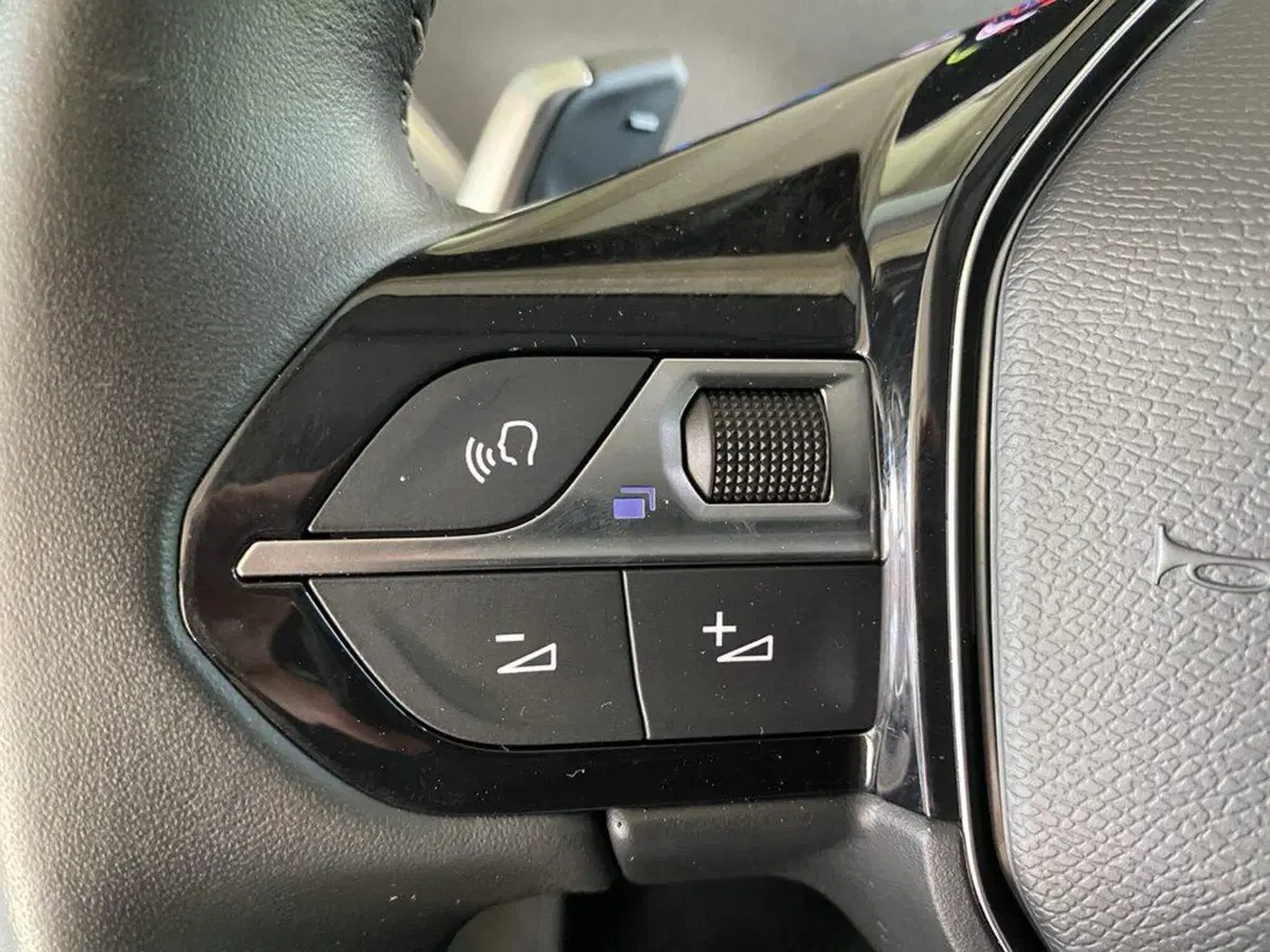 Peugeot 3008 usata a Torino (13)