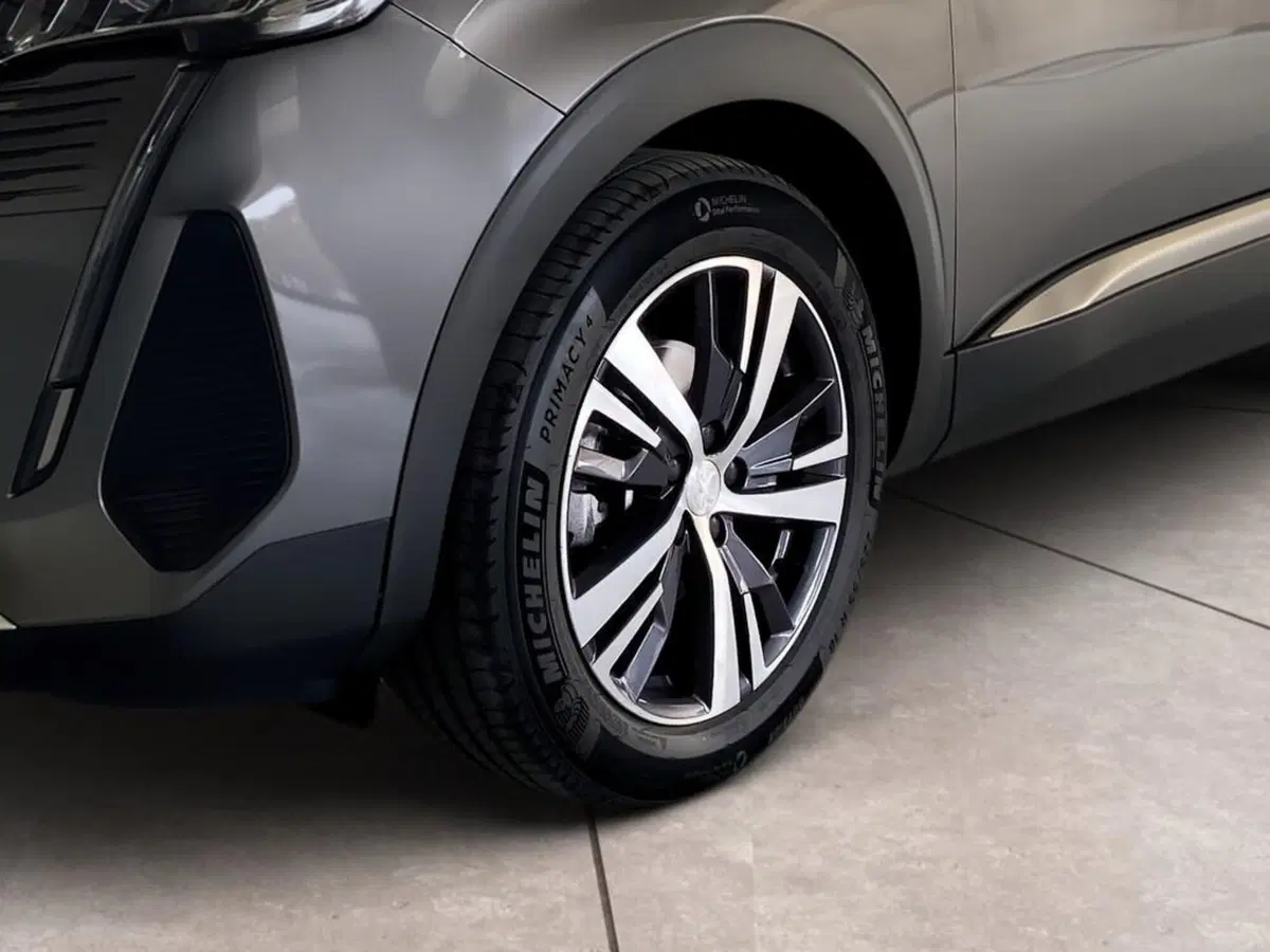 Peugeot 3008 usata a Torino (15)