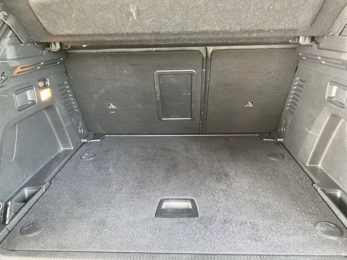 Peugeot 3008 usata a Torino (9)