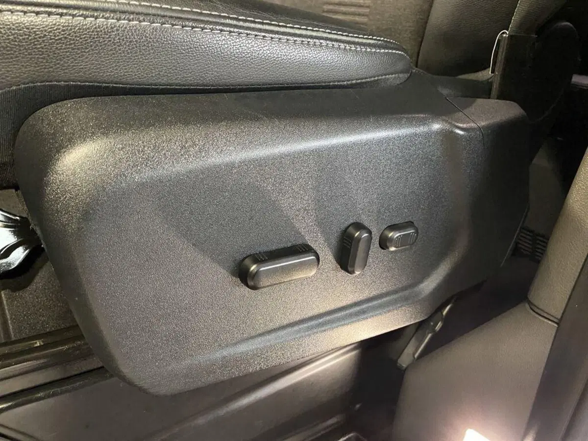 Ford Tourneo Custom usata a Torino (13)