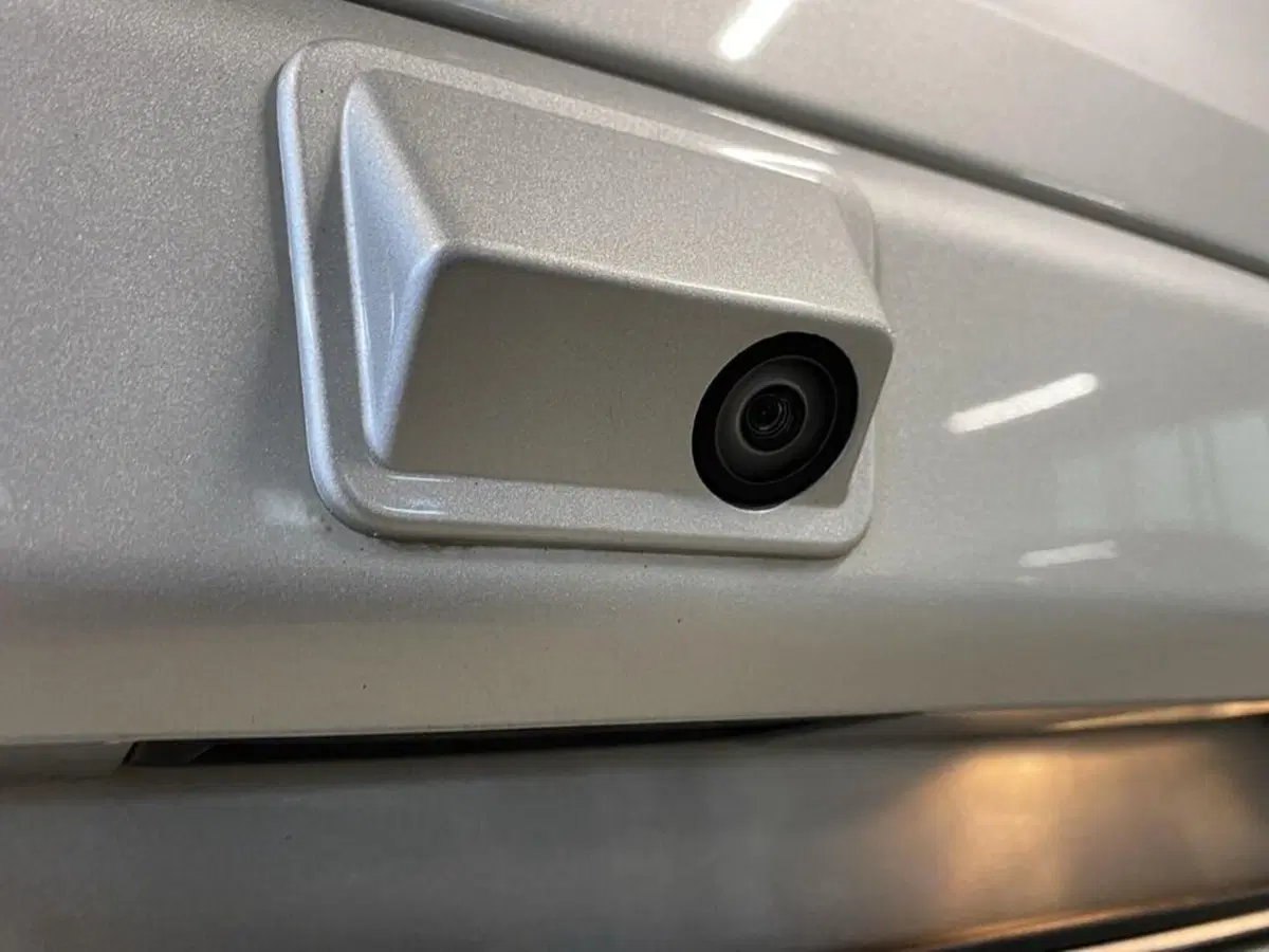 Ford Tourneo Custom usata a Torino (14)