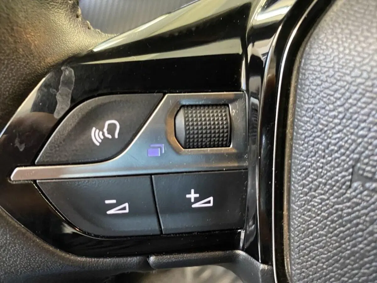Peugeot 2008 usata a Torino (13)
