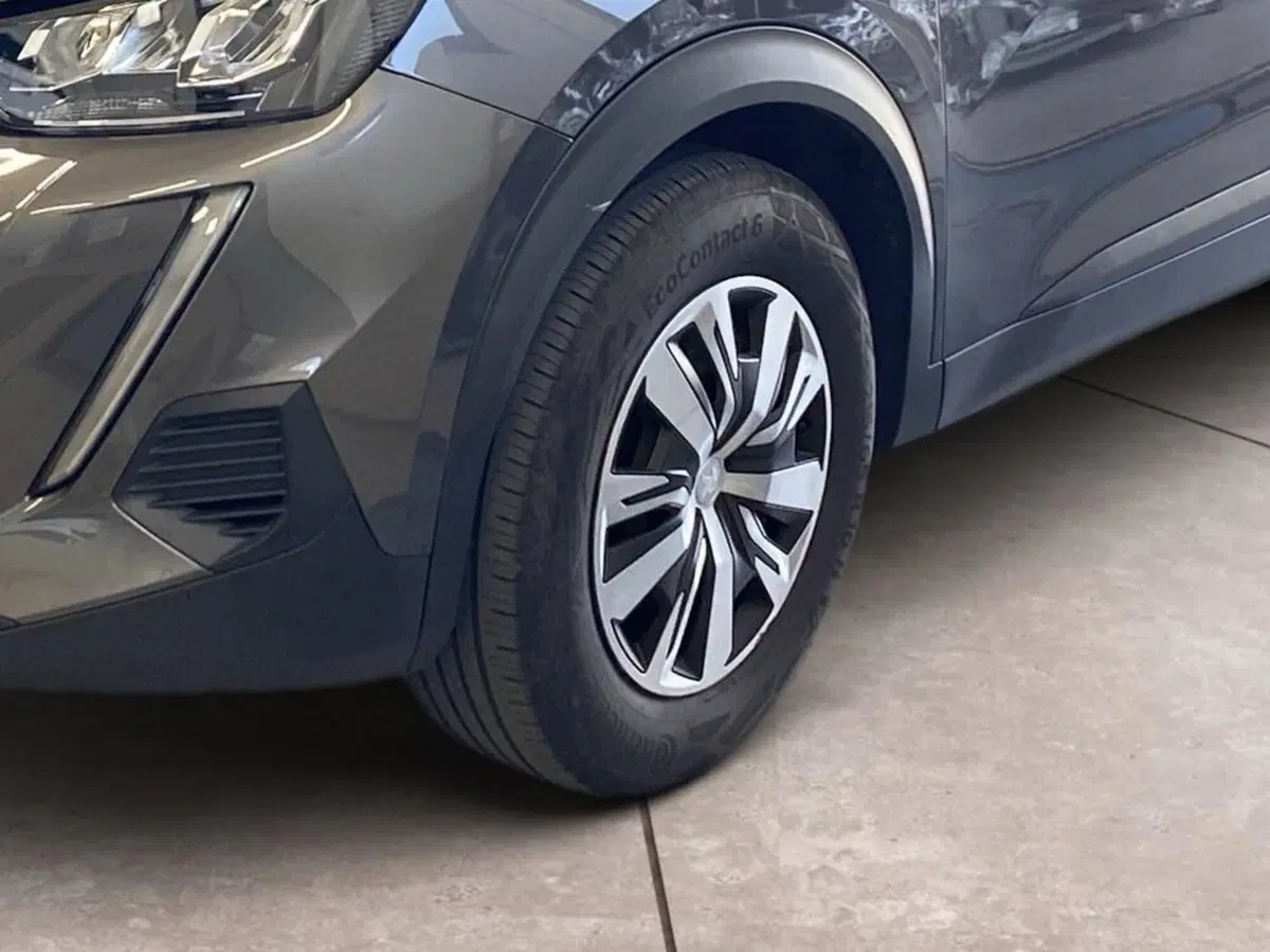 Peugeot 2008 usata a Torino (15)