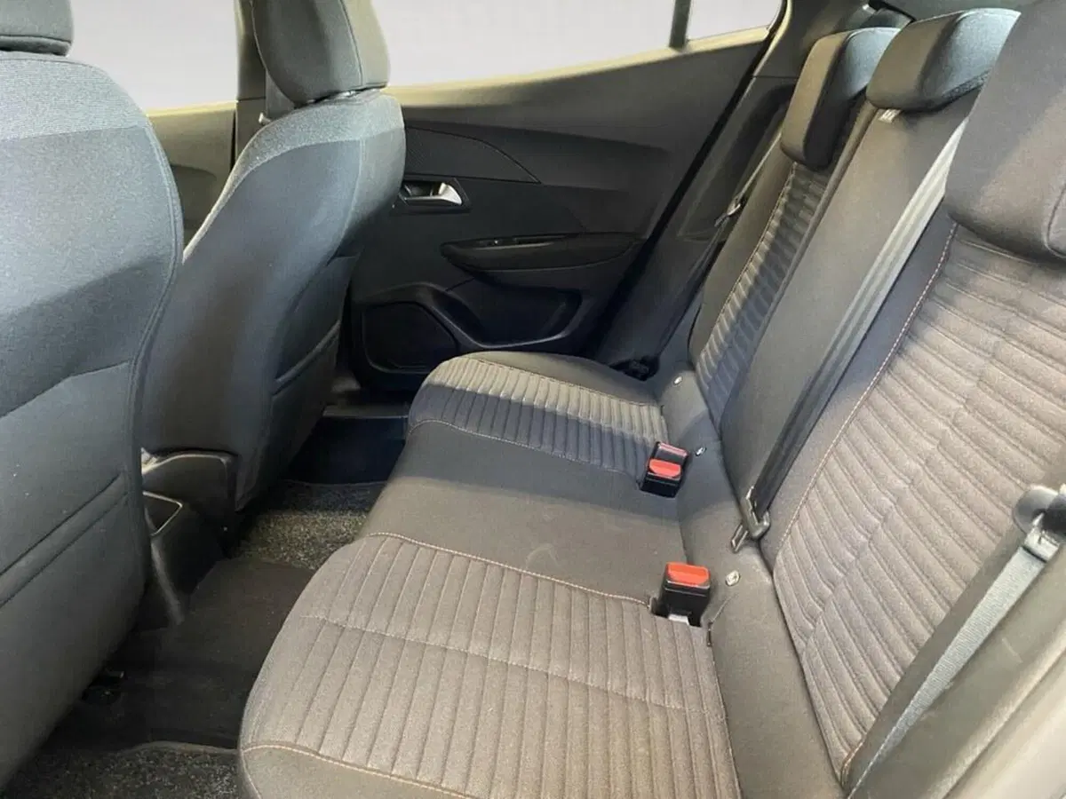 Peugeot 2008 usata a Torino (8)