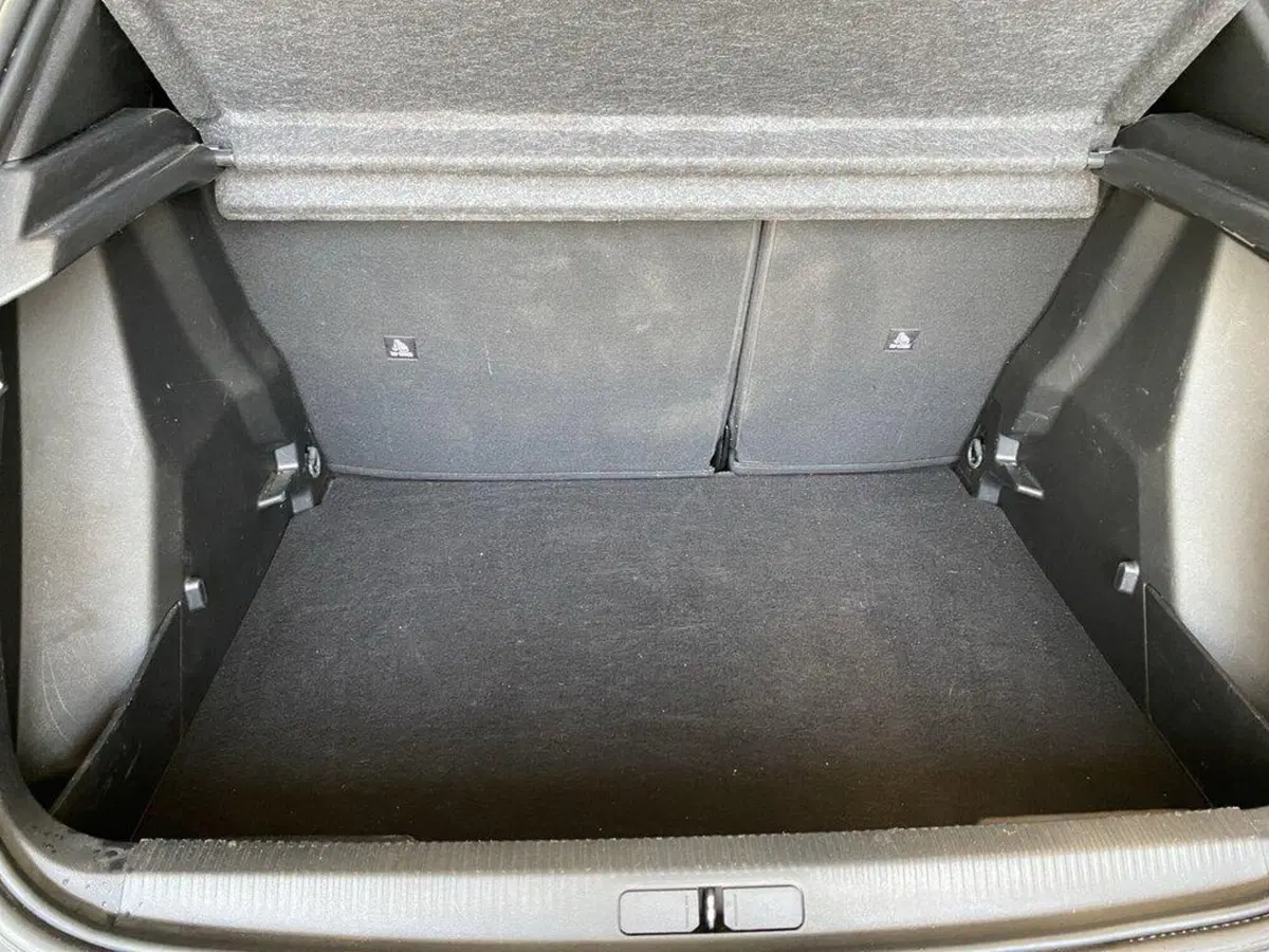 Peugeot 2008 usata a Torino (9)