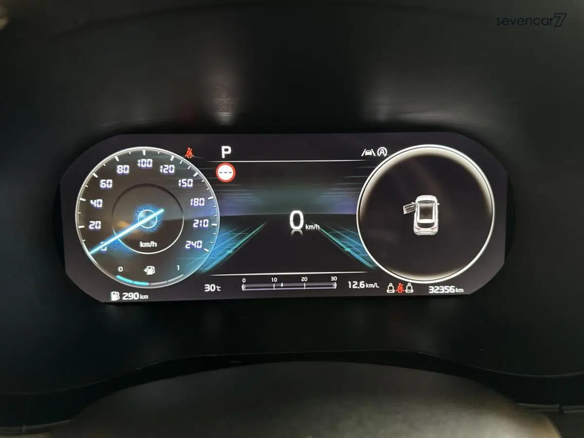 Kia Ceed usata a Verona (13)