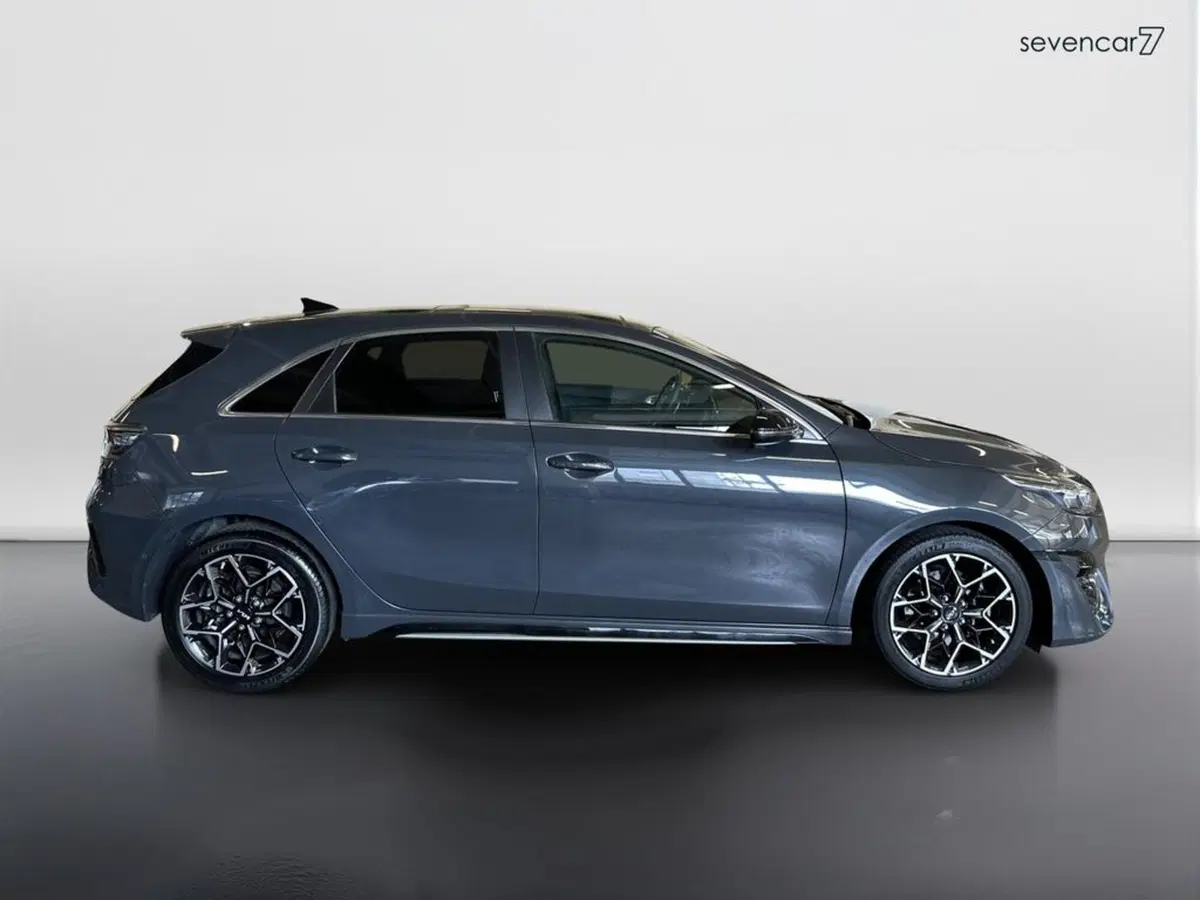 Kia Ceed usata a Verona (4)