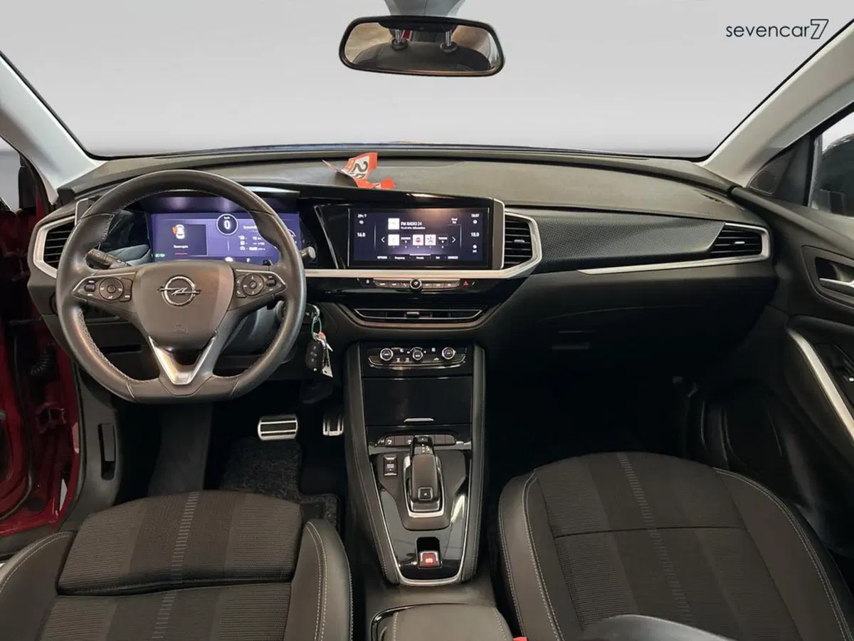 Opel Grandland usata a Verona (10)