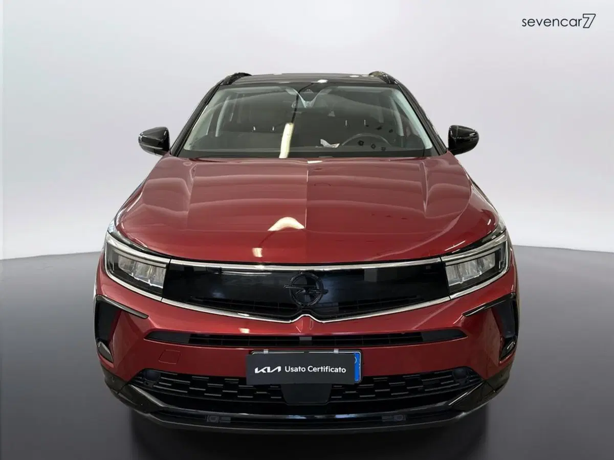 Opel Grandland usata a Verona (2)