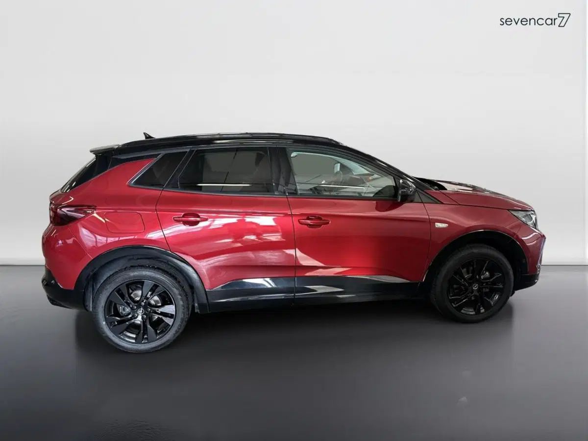 Opel Grandland usata a Verona (4)